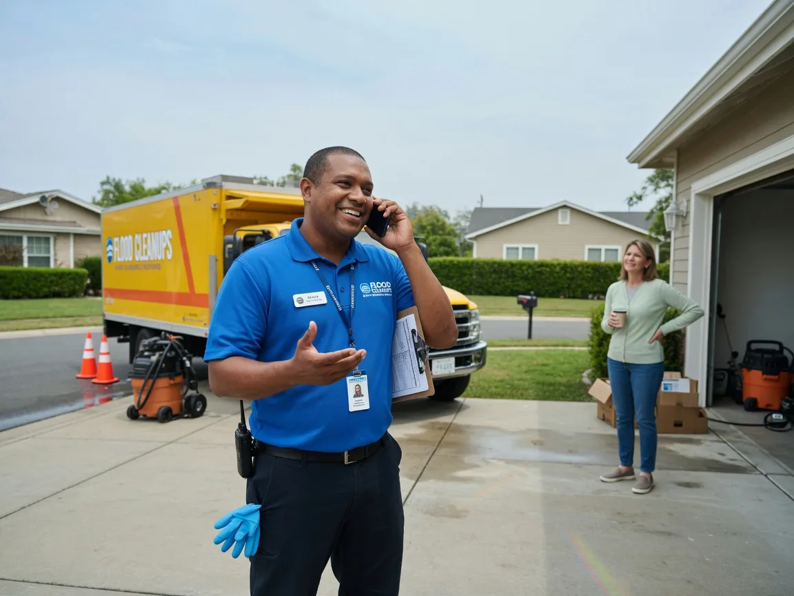 Water Damage Restoration Aguas Buenas, PR FAQs